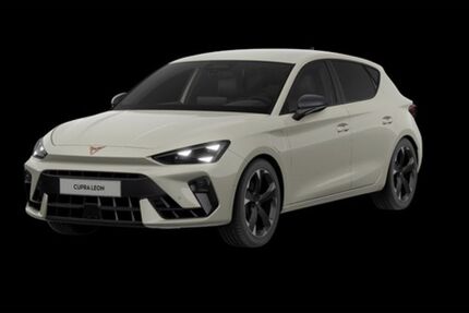 Cupra Leon 4.990 km 40.600 &euro; Baunatal 34225