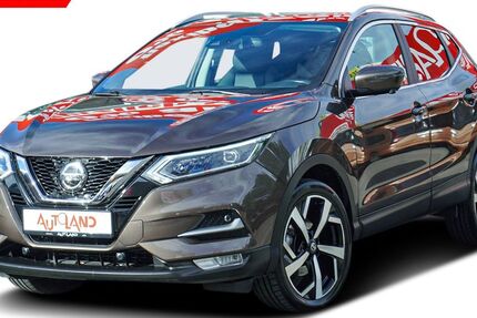 Nissan Qashqai 59.871 km 20.950 &euro; Bautzen 02625