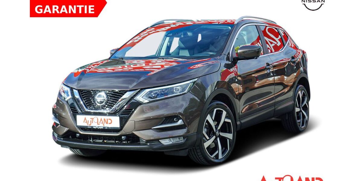 Nissan Qashqai 59.871 km 20.950 &euro; Bautzen 02625