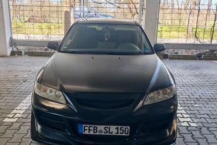 Mazda 6 205.000 km 2.000 &euro; München 82140