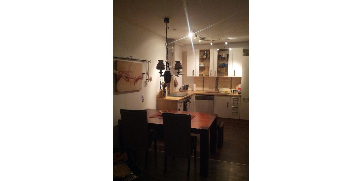 Erdgeschoßwohnung Scharbeutz Wulfsdorf - 1 Zimmer, 54 m&sup2;, 650&euro; | Angebot:26249134