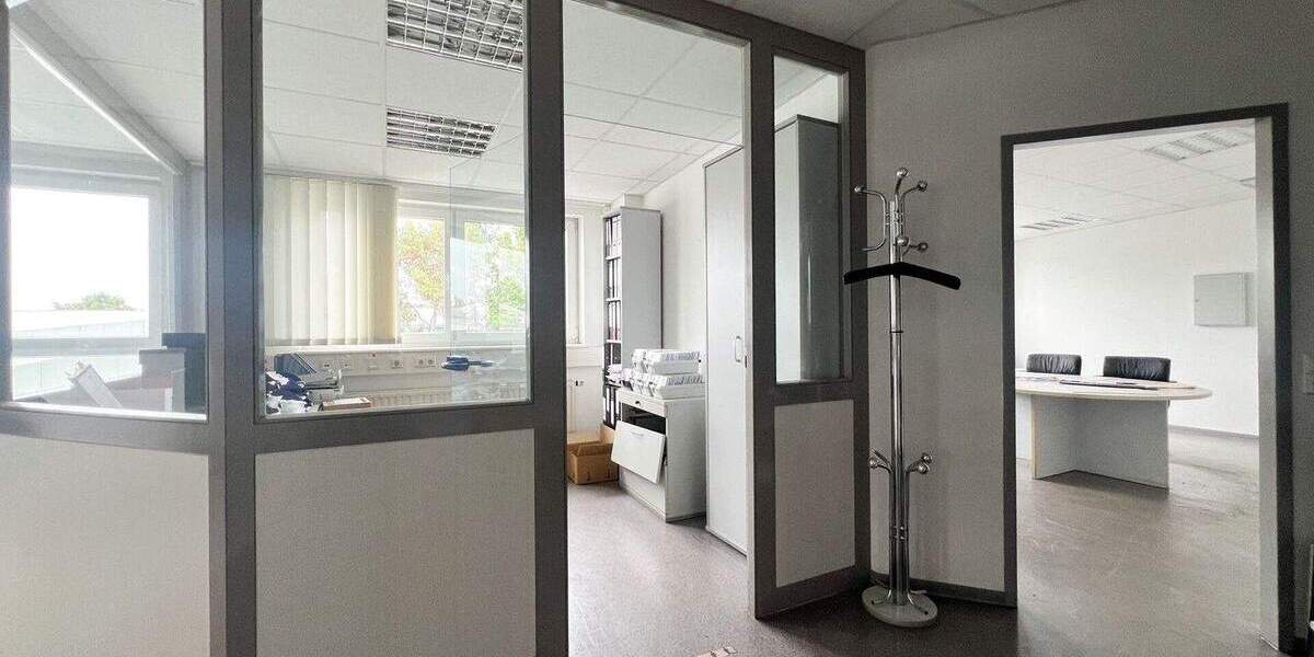 Gewerbeobjekt Niederau Gröbern - 1.650.000&euro; | Angebot:24250042