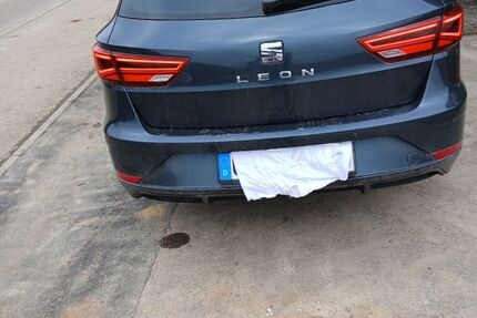 Seat Leon 160.000 km 11.800 &euro; Schrozberg 74575