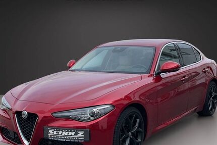 Alfa Romeo Giulia 45.112 km 32.900 &euro; Bautzen 02625