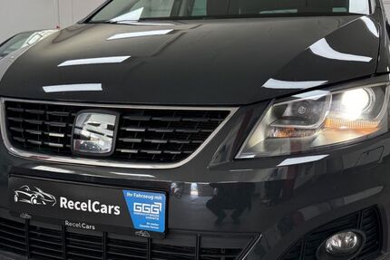 Seat Alhambra 140.000 km 24.000 &euro; Wurmlingen (Tuttlingen) 78573