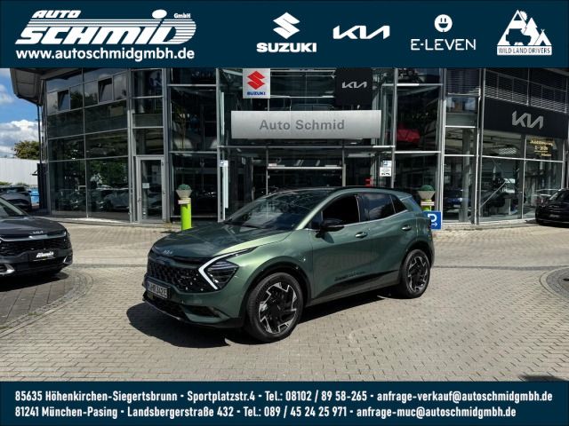 Sportage