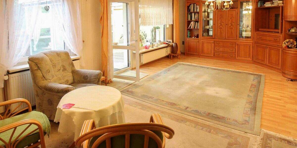 Einfamilienhaus Velten - 3 Zimmer, 105 m&sup2;, 349.000&euro; | Angebot:26308707