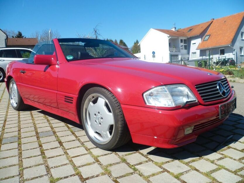 SL 320