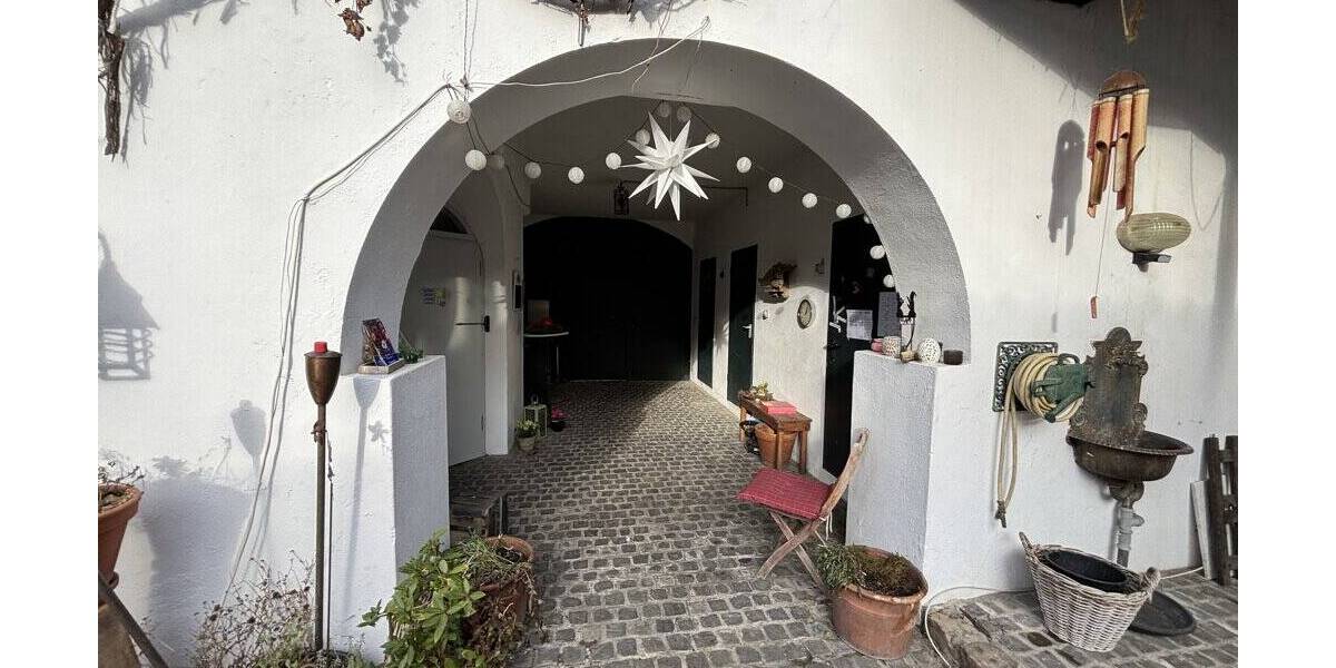 Etagenwohnung Aachen Horbach - 5 Zimmer, 131 m&sup2;, 199.000&euro; | Angebot:26192203
