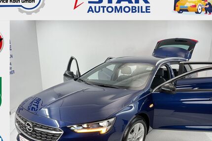 Opel Insignia 65.288 km 18.990 &euro; Köln 50739