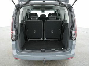 VW Caddy Maxi Style AHK SITZHZ NAVI ACC KAMERA 32.555 km 36.890 &euro; Sangerhausen 06526