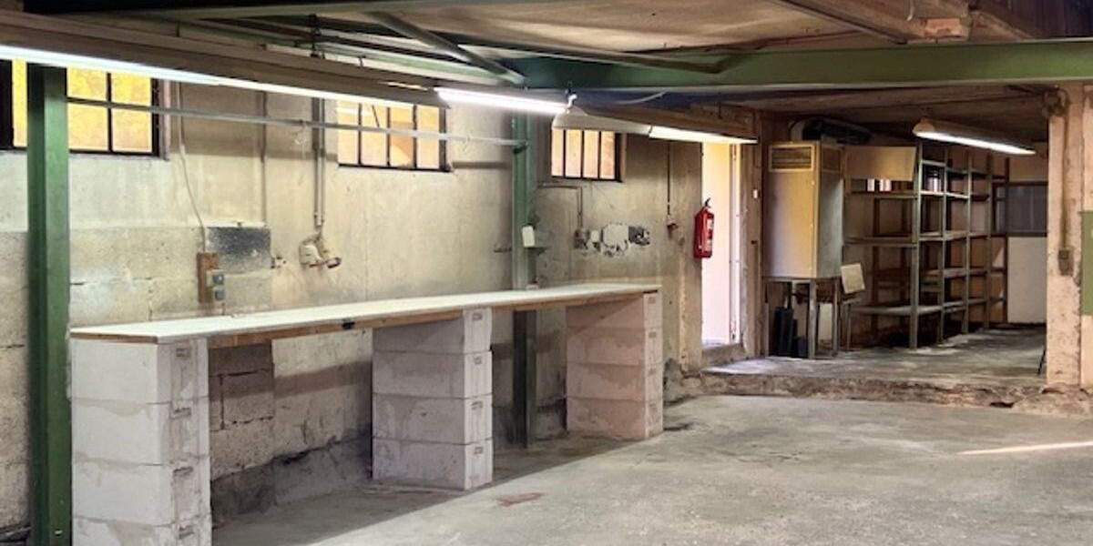 Gewerbeobjekt Werl-Büderich Büderich - 400&euro; | Angebot:25301934