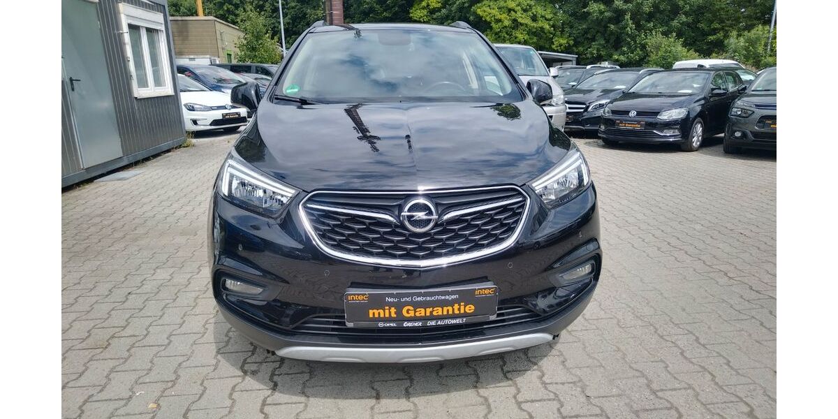 Opel Mokka 131.000 km 12.900 &euro; Diepoldshofen 88299