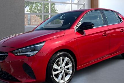 Opel Corsa 52.430 km 13.990 &euro; Schiffweiler 66578