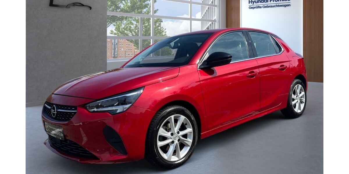 Opel Corsa 52.430 km 13.990 &euro; Schiffweiler 66578