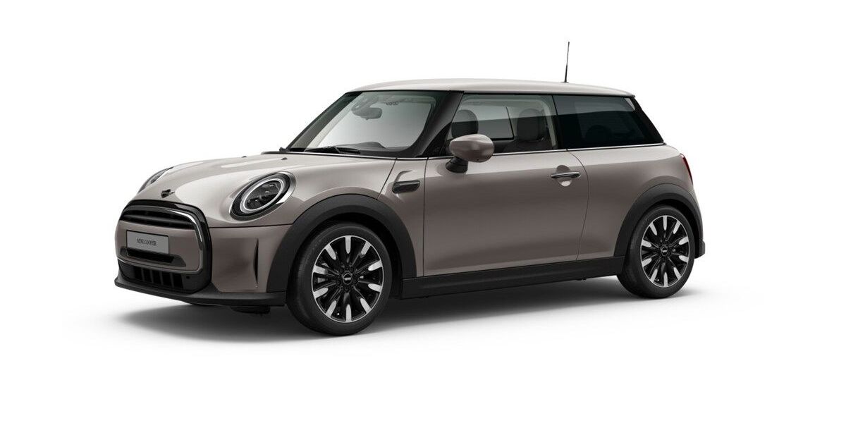 Mini Cooper 19.476 km 19.888 &euro; Heide 25746