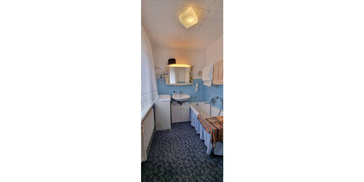 Reihenmittelhaus Eggesin - 4 Zimmer, 110 m&sup2;, 129.000&euro; | Angebot:26867260