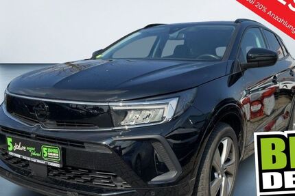 Opel Grandland (X) 59.166 km 17.406 &euro; Chemnitz 09116
