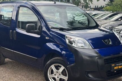 Peugeot Bipper 122.000 km 3.190 &euro; Berlin 13127