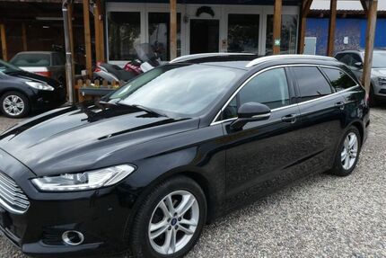 Ford Mondeo 221.000 km 8.190 &euro; Dresden 01219