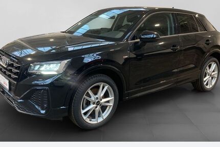 Audi Q2 12.791 km 29.750 &euro; Plettenberg 58840
