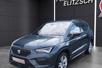 Seat Ateca 86.000 km 19.950 &euro; Löbau 02708