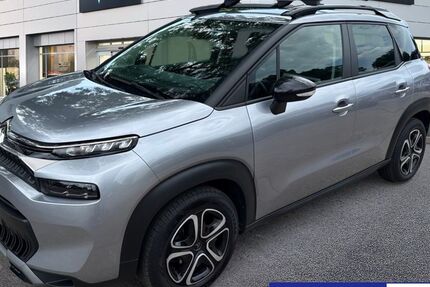 Citroen C3 Aircross 24.818 km 16.490 &euro; Berlin 10369