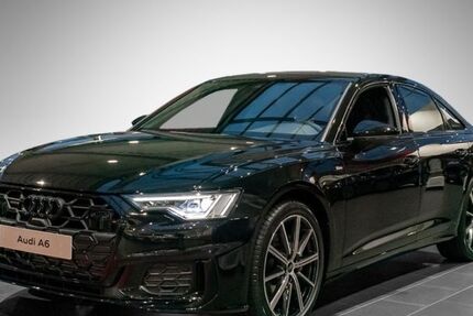Audi A6 9.999 km 63.670 € Stuttgart 70563