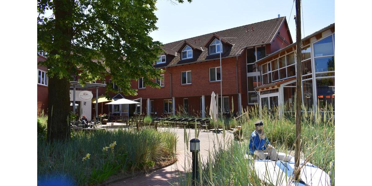 Etagenwohnung Rerik - 1 Zimmer, 40 m&sup2;, 391&euro; | Angebot:23861942