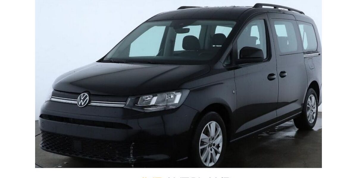 VW Caddy Maxi 27.657 km 34.980 &euro; Regen 94209