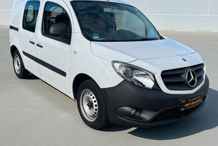 Mercedes-Benz Citan 103.000 km 10.899 &euro; Delmenhorst 27755