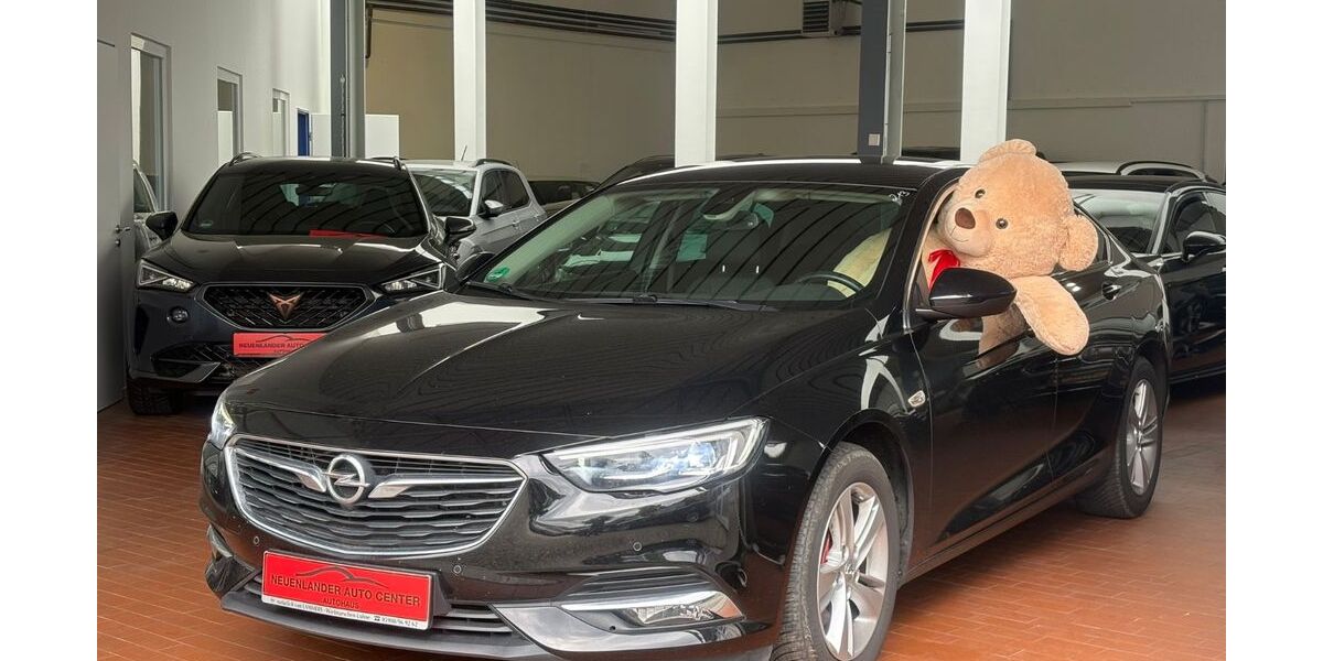 Opel Insignia 108.000 km 14.999 &euro; Bremen 28199