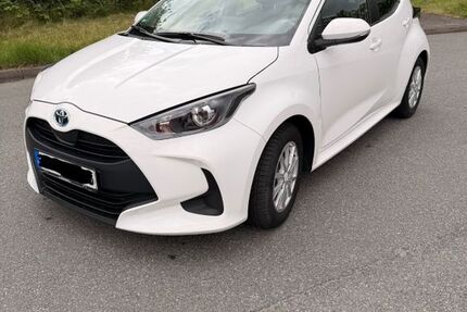 Toyota Yaris 19.091 km 17.499 &euro; Ritterhude 27721