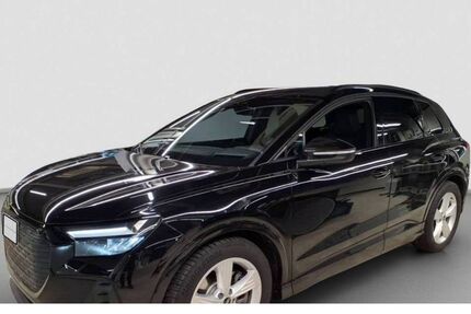 Audi Q4 e-tron 21.889 km 42.210 &euro; Mühldorf am Inn 84453