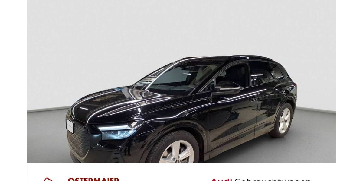 Audi Q4 e-tron 21.889 km 42.210 &euro; Mühldorf am Inn 84453