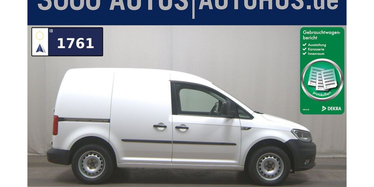 VW Caddy 161.624 km 12.480 &euro; Gyhum/Bockel 27404