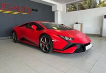 Gebrauchtwagen Lamborghini Huracán