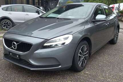 Volvo V40 106.000 km 10.900 &euro; Durmersheim 76448