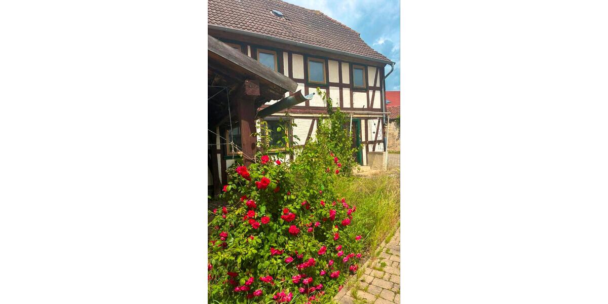 Bauernhaus, Landhaus Groß Quenstedt - 4 Zimmer, 200 m&sup2;, 36.900&euro; | Angebot:26865943