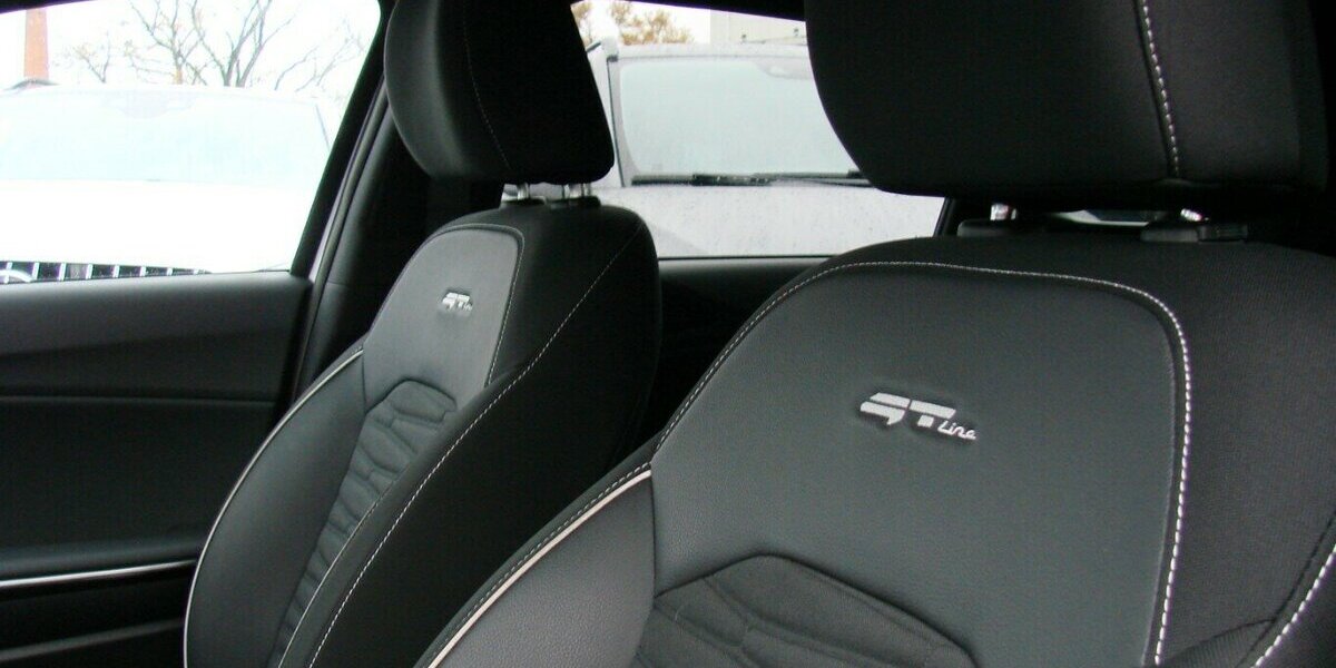 Kia Ceed SW 1.5 T-GDi GT Line ACC LED 2.600 km 24.980 &euro; Falkensee 14612