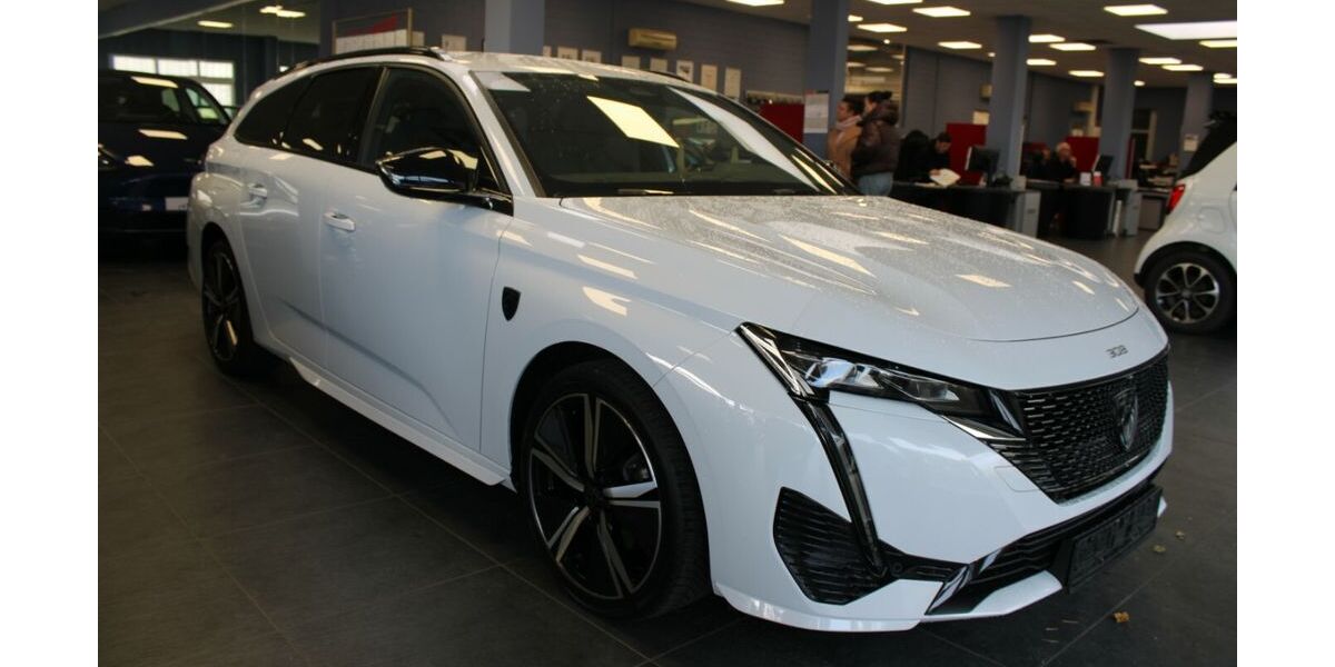 Peugeot 308 25.665 km 22.980 &euro; Euskirchen 53881