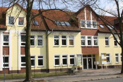 Gewerbeobjekt Königs Wusterhausen - 340&euro; | Angebot:26854395