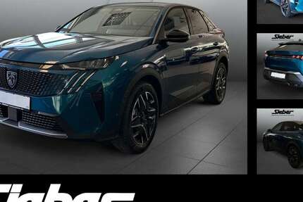 Peugeot 3008 26.490 km 25.990 &euro; Regensburg 93059
