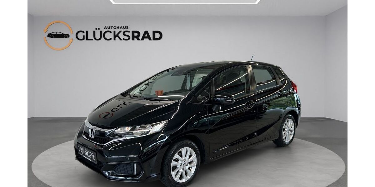 Honda Jazz 97.000 km 11.900 &euro; Hildesheim 31137