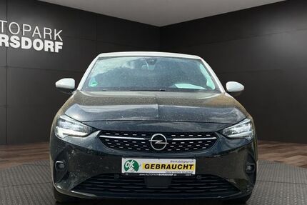 Opel Corsa 50.806 km 12.780 € Borsdorf bei Leipzig 04451