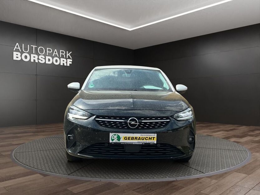 Opel Corsa 50.806 km 12.780 € Borsdorf bei Leipzig 04451