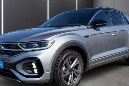 VW T-Roc 23.036 km 32.490 &euro; Werl 59457