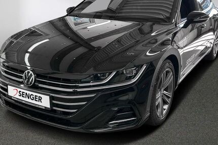 VW Arteon 41.100 km 46.890 &euro; Lübeck 23560