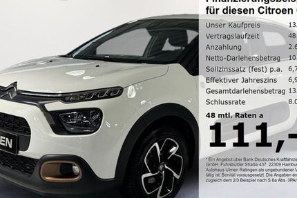 Citroen C3 17.416 km 12.850 &euro; Ratingen 40880