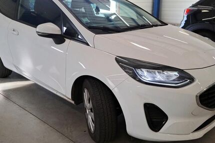 Ford Fiesta 67.725 km 11.071 &euro; Lich 35423